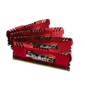 Produktbild: G.Skill RipjawsZ Arbeitsspeicher 32GB (1600MHz, 240-polig, CL10, 4X 8GB) DDR3-RAM Kit