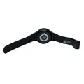 Produktbild: Samsung Galaxy Watch 5 Pro GPS Smartwatch 45mm Titan Black Sportband Black EU