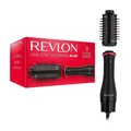 Produktbild: Revlon One Step Voluminiser Plus Heißluftbürste: Voluminöse Locken und glänzendes Finish mit Ionen-Technologie für zu Hause