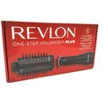 Produktbild: Revlon One Step Volumizer Plus Haarstyler Titan Keramik Gemischt Stark
