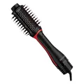 Produktbild: Revlon Salon One-Step RVDR5298E Schwarz, Haartrockner und Volumiser, 800 Watt