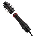 Produktbild: Revlon Lockenstab RVDR5298, 800W, Keramik, 203°C, schwarz
