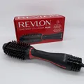 Produktbild: REVLON PROFESSIONAL One-Step Volumiser Plus (Abnehmbarer Kopf, Keramik-Titan-Pla