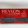 Produktbild: REVLON PROFESSIONAL One-Step Volumiser Plus (Abnehmbarer Kopf, Keramik-Titan-Pla