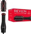 Produktbild: Revlon Volumiser RVDR5298E, schwarz, abnehmbarer Aufsatz
