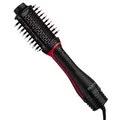 Produktbild: Revlon RVDR5298E One-Step Volumiser Plus - Lockenbürste - schwarz