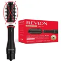 Produktbild: REVLON PROFESSIONAL One-Step Volumiser Plus - Schwarz/Unvollständig  B-Ware