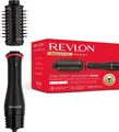 Produktbild: Revlon One-Step Volumiser Plus RVDR5298E Warmluftbürste Abnehmbarer Bürstenkopf,