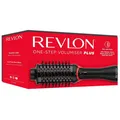 Produktbild: Revlon RVDR5298E  2 in 1 One-Step Plus Rundbürste Warmluftbürste Föhn