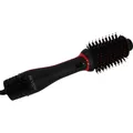 Produktbild: Revlon RVDR5298E One-Step Volumiser Plus Warmluftbürste, schwarz