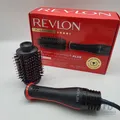 Produktbild: REVLON PROFESSIONAL One-Step Volumiser Plus (Abnehmbarer Kopf, Keramik-Titan-Pla