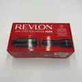 Produktbild: Revlon One-Step Volumiser Plus Haartrockner, Lockenstab und Bürste RVDR5298