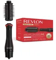 Produktbild: Revlon One-Step Volumiser Plus Warmluftbürste - Schwarz