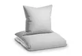 Produktbild: sleepwise Bettwäsche Soft Wonder-Edition Bettwäsche, Mikrofaser-Fleece, 2 teilig, Mikrofaser Bettbezug Set mit Kissenbezug Kissen Hüllen Bettzeug