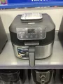 Produktbild: PRINCESS 01.182092.01.001 Grill Heißluftfritteuse - Wie neu 1#1907497