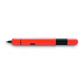 Produktbild: LAMY Kugelschreiber pico laserorange, Schreibfarbe: schwarz, 1 St.