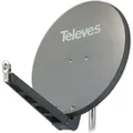 Produktbild: Televes S85QSD-G (Parabolantenne, 39.50 dB, UKW / MW / LW) (S85QSD-G)