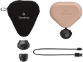 Produktbild: THERABODY Theragun Mini 2.0 - Desert Rose Massagegerät