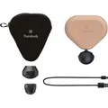 Produktbild: Therabody Theragun mini, Perkussions-Massage, Universal, Beige, 1,2 cm, Akku, Lithium-Ion (Li-Ion) - Beige