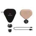 Produktbild: THERABODY Theragun Mini 2.0 - Desert Rose Massagegerät