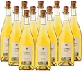 Produktbild: Prisecco alkoholfrei weißduft- Manufaktur Jörg Geiger - 0,75 l -12er Paket