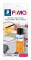 Produktbild: 8703 01 BK Fimo Zubehör Glanzlack Blisterkarte 10ml