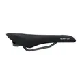 Produktbild: Terry Figura Gel Men Comfort Herren MTB Fahrrad Sattel schwarz