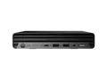 Produktbild: HP - B2B Pro Mini 400 G9 Intel® Core™ i5 i5-13500T 16 GB 512 UHD 770 Windows 11