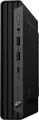 Produktbild: HP Pro 400 G9 - Mini - Core i5 13500T / 1.6 GHz - RAM 16 GB - SSD 512 GB - NVMe - UHD Graphics 770 - 1GbE, Wi-Fi 6E, Bluetooth 5.3 - WLAN: 802.11a/b/g/n/ac/ax (Wi-Fi 6E)