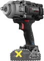 Produktbild: PARKSIDE PERFORMANCE® PASSP 20 Li C4 20V Akku-Drehschlagschrauber 1/2 ohne Akku/Ladegerät