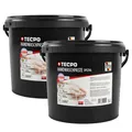 Produktbild: TECPO HANDWASCHPASTE HQ Spezial 2x5L ÖL HANDREINIGER für STARKE REINIGUNG CITRUS