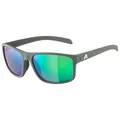 Produktbild: Alpina - Nacan I Polarized  Mirror S3 - Sonnenbrille grau