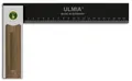 Produktbild: ULMIA Präzisions-Winkel Alu-Line 500