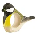 Produktbild: Wildlife Garden Serviettenhalter Serviettenring Kohlmeise