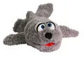 Produktbild: LIVING PUPPETS Böhnchen der Seehund, Handspieltier, 38 cm
