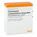 Produktbild: COENZYME COMPOSITUM Ampullen 10 St