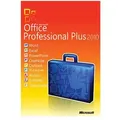 Produktbild: Microsoft Office 2010 Professional Plus