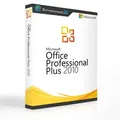 Produktbild: Office 2010 Professional Plus