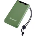 Produktbild: Intenso Powerbank F10000, 20 W, grün