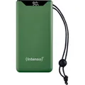 Produktbild: Intenso PowerBank F10000 Green 10000mAh