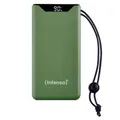 Produktbild: Intenso Powerbank F10000, Grün #26799835