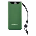 Produktbild: Powerbank INTENSO F10000 10000 mAh grün
