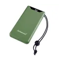 Produktbild: 7332037 Intenso Powerbank F 10000 grün Akku 10.000 mAh ~D~