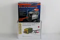 Produktbild: Mannesmann Set Mini-Alu-Kompressor 140 PSI, M01790+25262 Ölabsaugpumpe