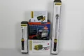Produktbild: Mannesmann Set Mini-Alu-Kompressor 140 PSI, M01790+25262+23349+23353+23938