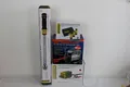 Produktbild: Mannesmann Set Mini-Alu-Kompressor , M01790+25262 Ölabsaugpumpe+23353+23938
