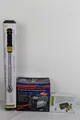 Produktbild: Mannesmann Set Mini-Alu-Kompressor 140 PSI, M01790+23353 MC200+23970