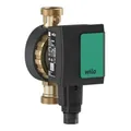 Produktbild: Wilo Trinkwasserpumpe Star-Z NOVA A, G 1, 138mm, PN 10, 230 V