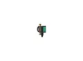 Produktbild: Wilo Trinkwasserpumpe Star-Z NOVA A, G 1, 138mm, PN 10, 230 V (4132751)