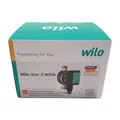 Produktbild: Wilo Star Z NOVA A Zirkulationspumpe 138mm Trinkwasser Brauchwasser 4132751